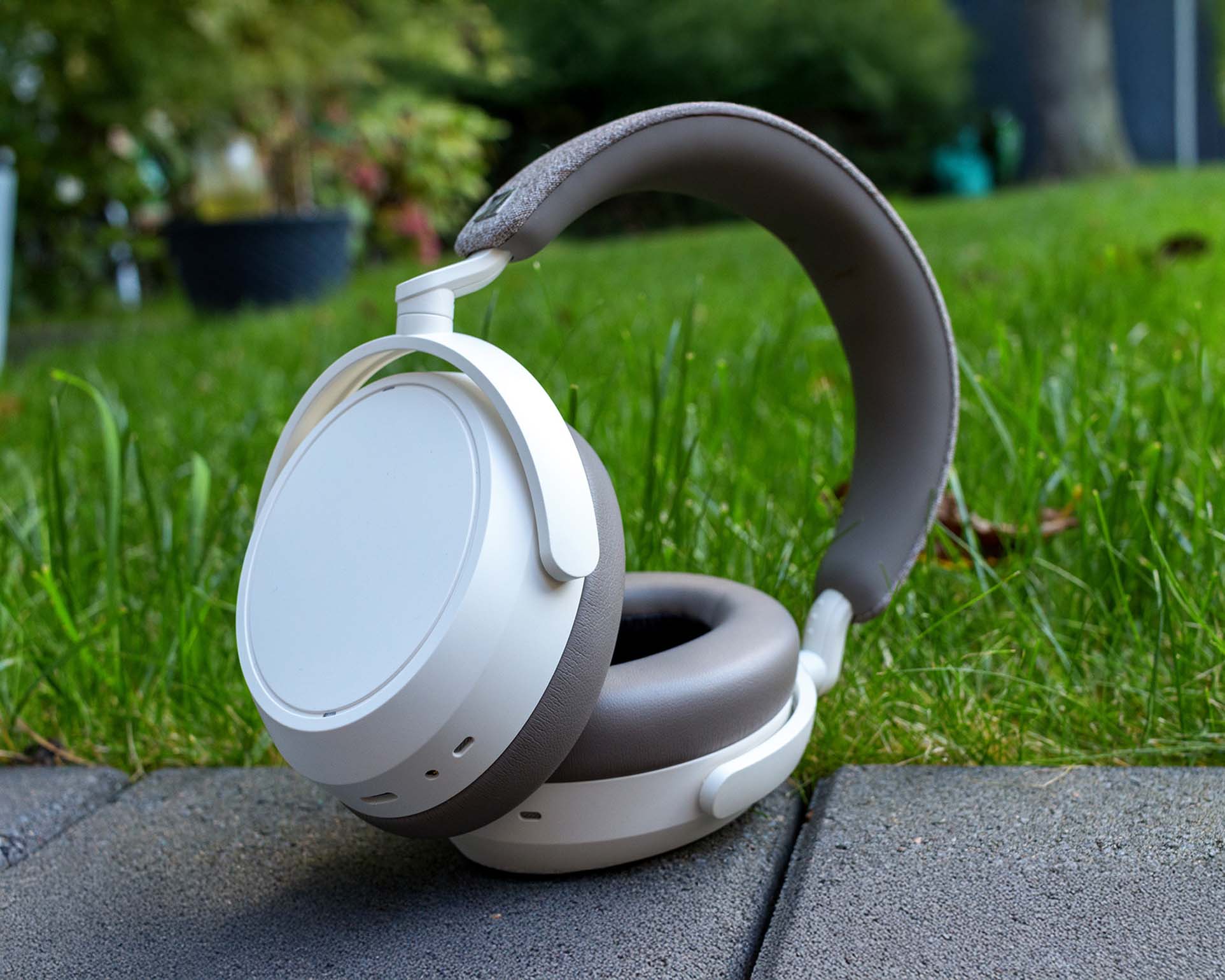 Wireless Headphones
