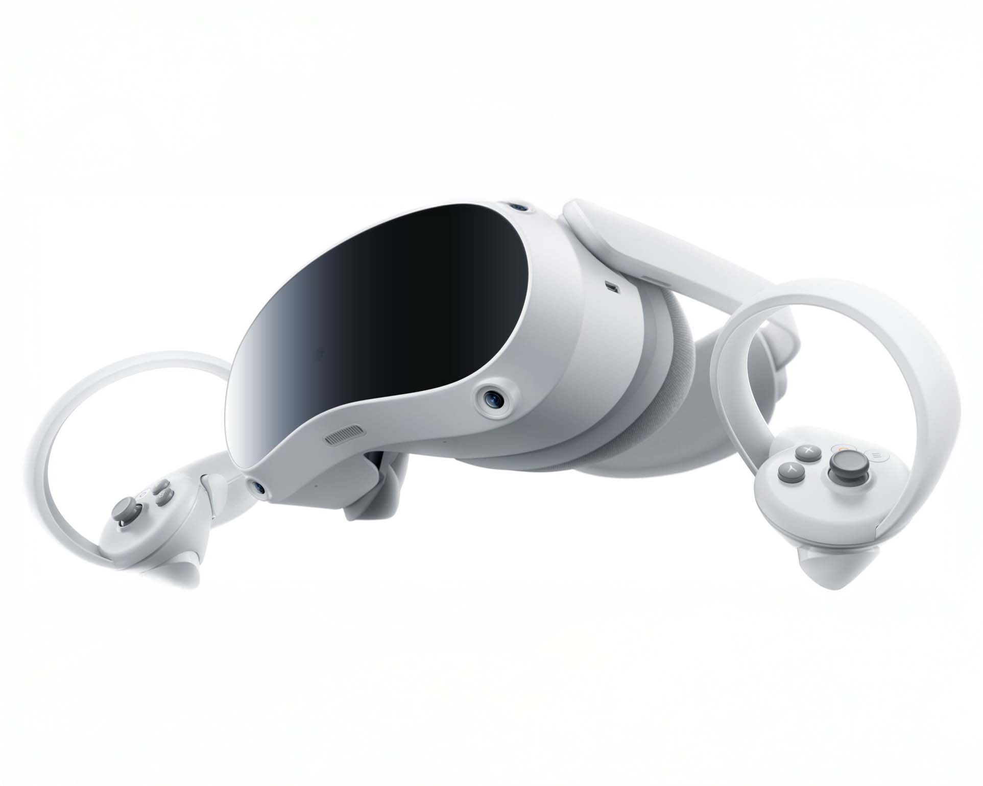 VR Headset